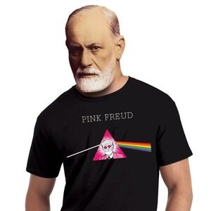 Freud T Shirt